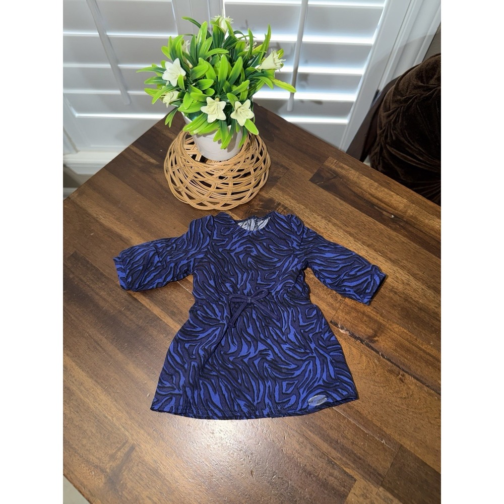 American‎ Girl Truly Me Street Chic Meet Dress for 18" GUC